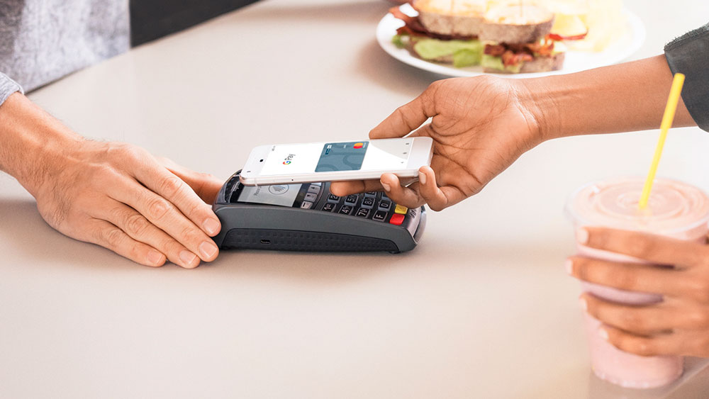 Tre danske banker tilbyder nu Google Pay